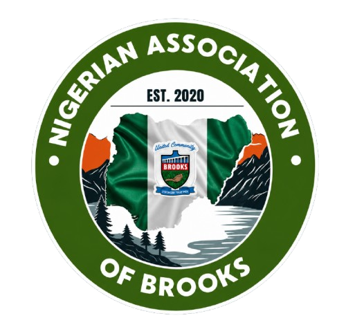 Nigerian Community In Brooks